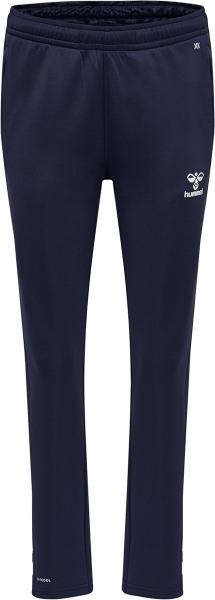 Damen Trainingshose TSV BE - Hummel Core XK Poly Pant - Marine